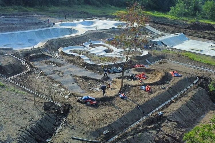Pemprov Jateng Ungkap Kelanjutan Proyek Wisata Terbesar di Asia Tenggara Ini