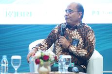 PT Pos Indonesia Bakal Bertransformasi Jadi Perusahaan Logistik lewat POSInd 