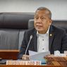 DPR Belum Selesai Kaji Putusan MK soal Pemisahan Pemilu