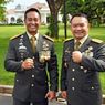 Tepis Anggapan Jadi Anak Emas Jokowi dan Megawati, Dudung: Ditunjuk Jadi KSAD Tak Semudah Balik Telapak Tangan