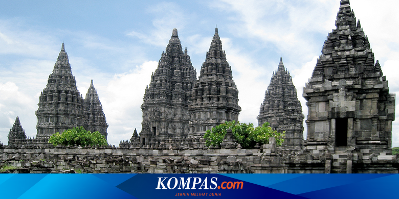 Sejarah Berdirinya Mataram Kuno, Kerajaan Hindu-Buddha di Jawa Tengah