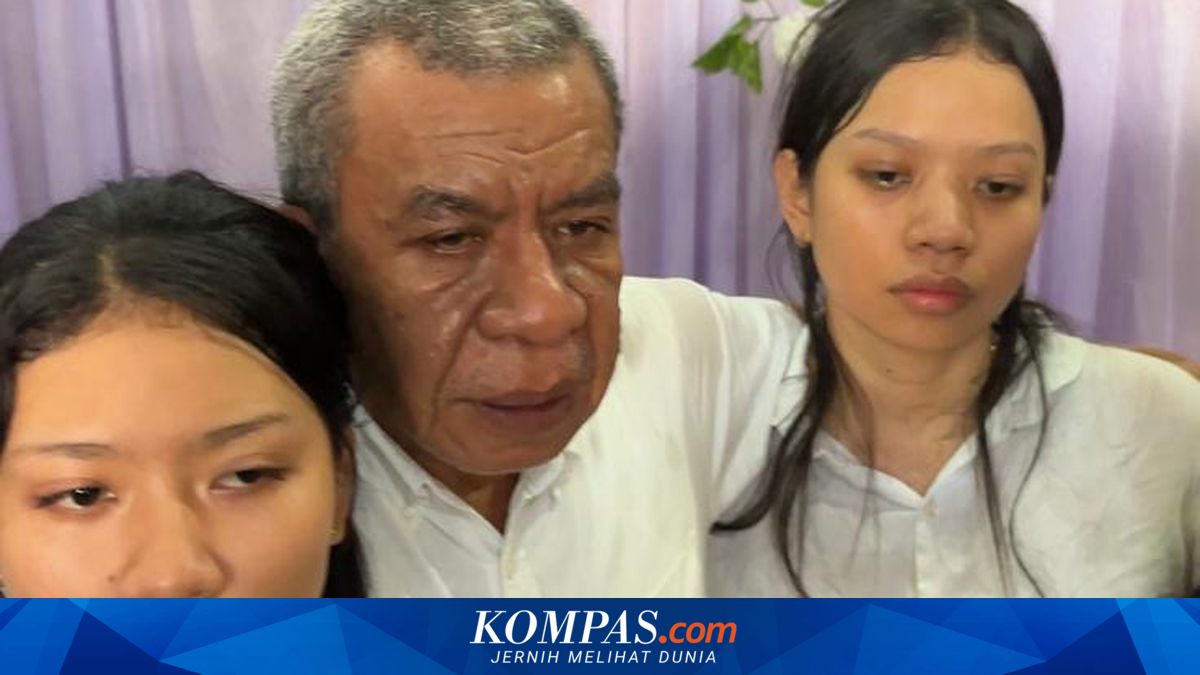Sosok Dokter Icha di Mata Keluarga dan Kariernya sebagai Nakes di TTU