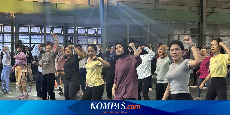Zumba di Rumah: Aman, Seru, dan Efektif? Panduan Lengkap untuk Pemula!