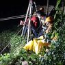 Polisi Pastikan Mayat Pria dalam Septic Tank di Bandung Barat Bukan Korban Pembunuhan