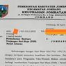 Setelah Viral, Surat Lurah di Jombang yang Minta THR Lebaran kepada Pengusaha Ditarik