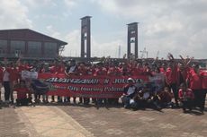 Eksplorasi Kota Palembang di “Avanzanation 2017”