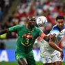 Inggris Vs Senegal: Minim Peluang, The Three Lions Nyaris Kebobolan