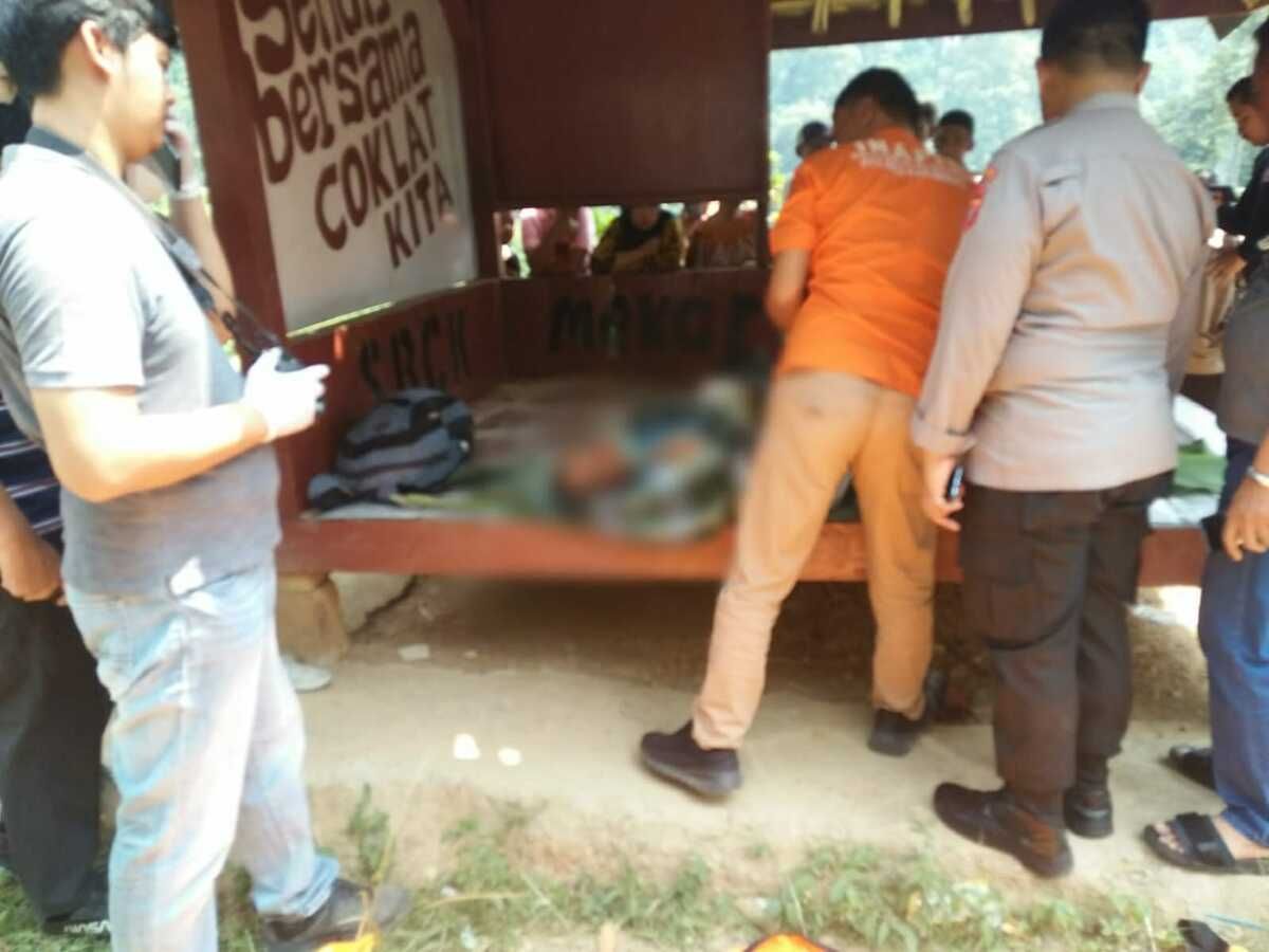 Ngotot Ziarah ke Gunung Sanggabuana meski Sakit, Tatang Tewas di Jalur Pendakian