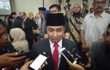 Bupati PPU Beberkan Alasan Tak Mau Lagi Tangani Kasus Covid-19 ...