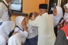 Histeria Massal di SMA Palembang, Sejumlah Siswa Teriak dan Menangis