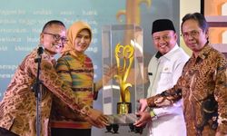 Wagub Uu Ruzhanul Ungkap 2 Kunci Sukses Pariwisata Suatu Daerah