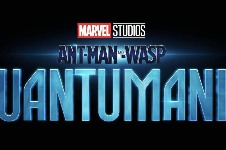 Film Ant-Man and The Wasp: Quantumania