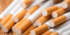 DPR Desak Pemerintah Evaluasi Pengenaan Tarif Cukai Rokok