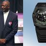 Jam Tangan Unik Buatan Urwerk yang Dipakai Michael Jordan