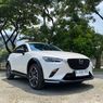 Desain Menawan Mazda CX-3 Kuro 