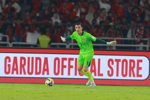 Rumor Pemain Timnas Indonesia, Empat Klub Italia Incar Emil Audero