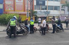 Kena Tilang karena Pajak Kendaraan Mati meski Ada SIM dan STNK, Ini Kata Polisi