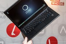 Laptop Lenovo Bobotnya Cuma 700 Gram