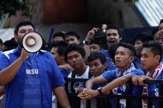 Tiket Chelsea vs Indonesia Tinggal VIP dan Kategori I