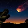 Kenapa Mamalia Sebesar Dinosaurus Tak Ada Lagi Saat Ini?
