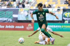 Baru 3 Pemain Persebaya yang Resmi Diperpanjang Kontrak 