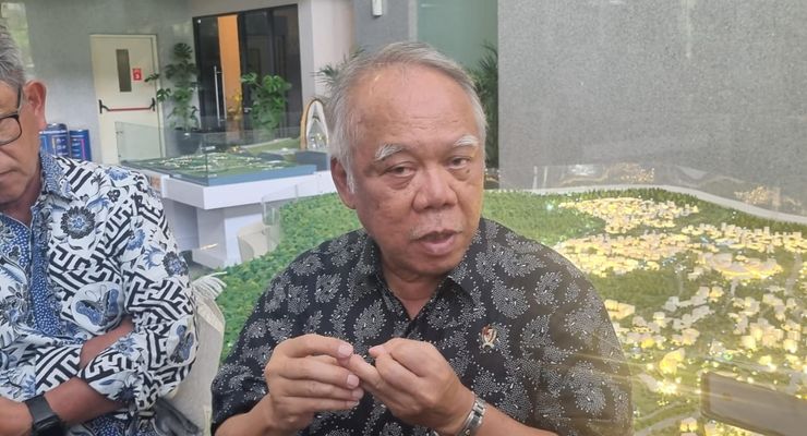 91 Rumah di Lahan IKN yang Bermasalah Akan Direlokasi