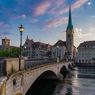 Wisata Sejarah di Swiss, Kunjungi Dua Kota Ini