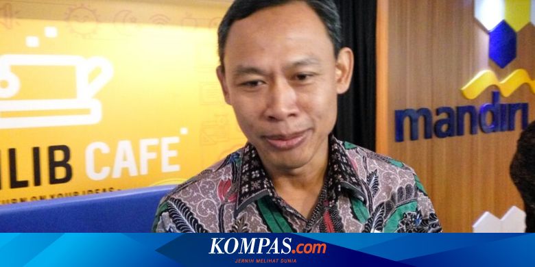 KPU: Panjang-Pendeknya Kampanye Pemilu Bukan Satu-satunya Pemicu Konflik - Kompas.com - Nasional Kompas.com