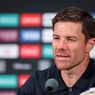 Atletico Madrid Vs Real Madrid 5-2, Xabi Alonso: Kami Terluka...