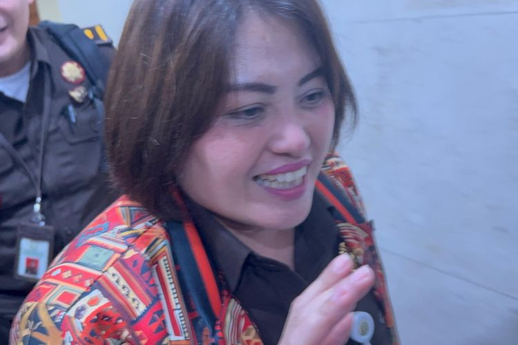 Periksa Kajari Karo Danke Rajagukguk, Kejagung: Tetap Asas Praduga Tak Bersalah