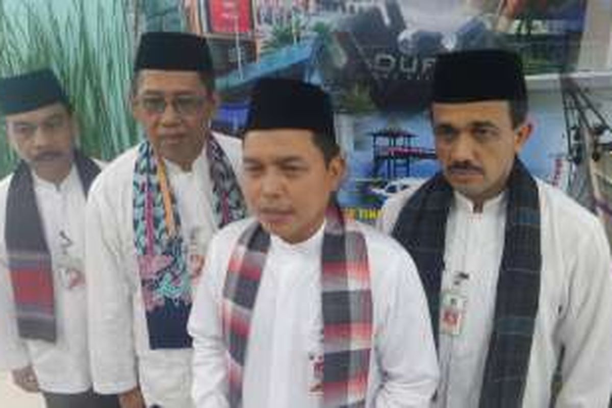 Wali Kota Jakarta Utara, Wahyu Haryadi