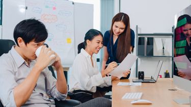 Di Balik Fenomena Resign Pasca-THR, Ternyata Bukan Gaji Penyebabnya