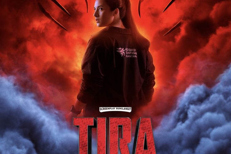 Serial Tira akhirnya mengumumkan jadwal perilisannya di platform Disney+ Hotstar pada 16 Desember 2023. 