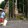 Terdampak PPKM Darurat, Ratusan Monyet di Sangeh Bali Butuh Donasi