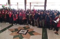 Jadi Bacaleg PDI-P Dapil Jateng IV, Cucu Megawati Turun ke Wonogiri, Bambang Pacul: Belajar Perjuangan Raden Mas Said