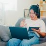 Riset: Setengah Pengguna Internet di Indonesia Andalkan Video untuk Belajar