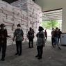 Kemensos Kirim 10.000 Pak Makanan Siap Saji untuk Korban Gempa di NTT