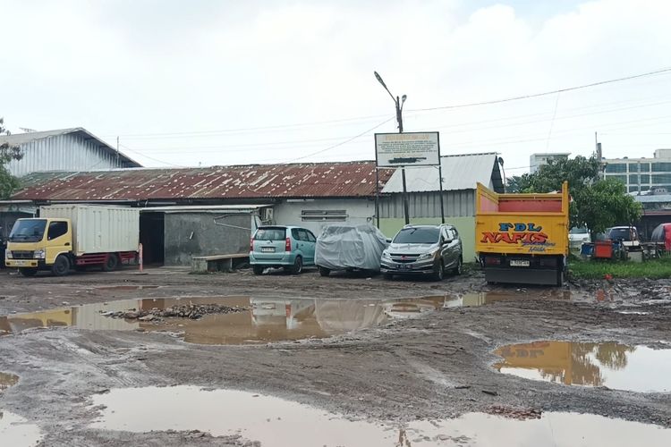 Satgas Anti Mafia Tanah Buka Suara soal Lahan di Tanah Abang Dikuasai Ormas