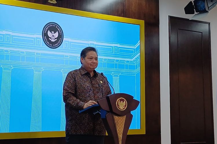 Revisi Permendag 8/2024 Segera Diteken, Apa Saja Bocoran Poinnya?