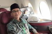 Ruben Onsu Klarifikasi Tudingan Setop Nafkah Anak Rp 225 Juta Per Bulan