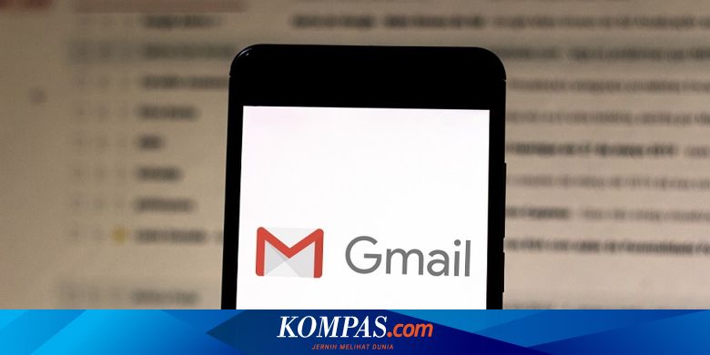 Cara Menambahkan Akun Gmail di Ponsel Android