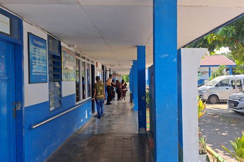 Bina 126 Anak Disabilitas, Sekolah SLB di Makassar Kekurangan Guru
