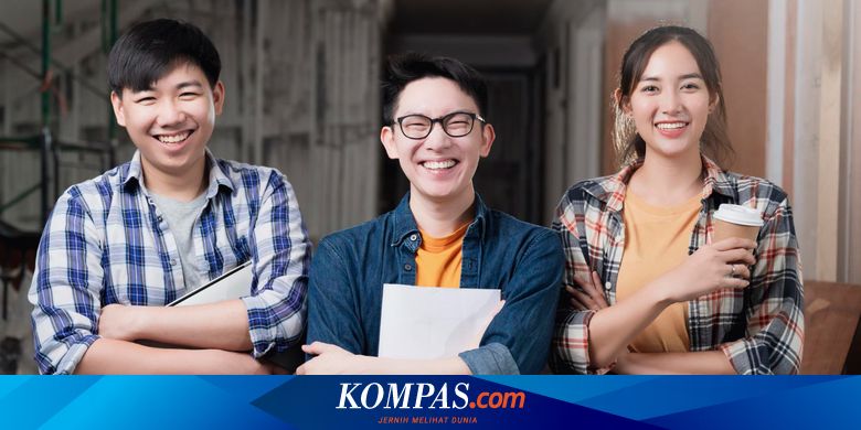 Ini Kuota dan Besaran Upah Program Magang Digaji untuk Fresh Graduate
