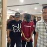 Penembakan Mapolda Lampung, Satu Orang Ditangkap