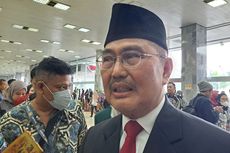 Jimly Sebut Batas Usia Capres-Cawapres Masalah Sepele, Terserah Pembentuk Undang-undang 