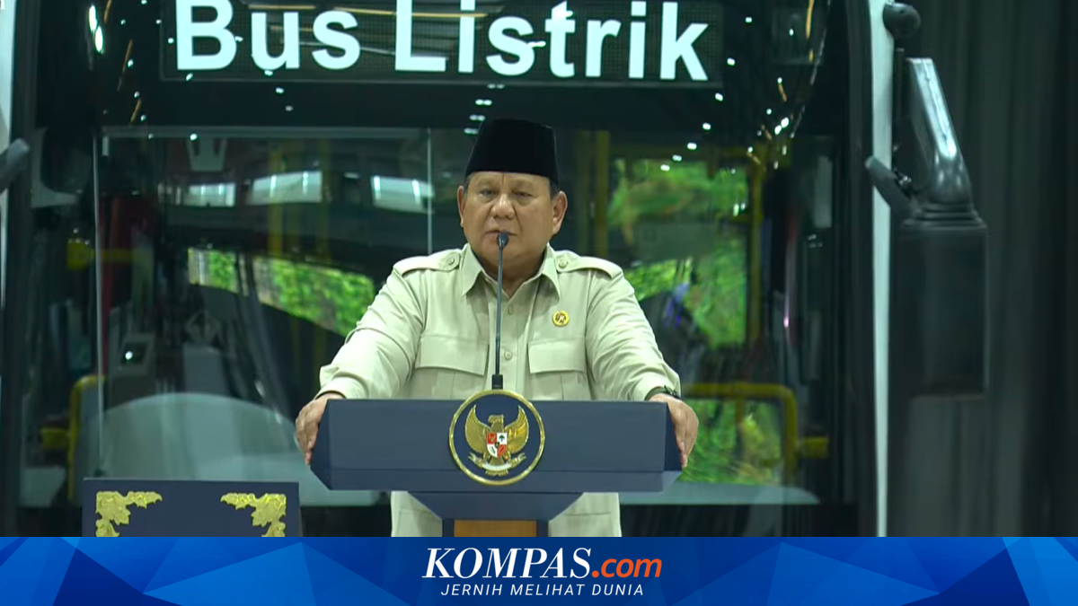 Prabowo Targetkan Indonesia Tak Perlu Impor BBM 2-3 Tahun Lagi