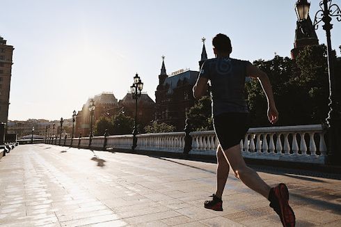 9 Manfaat Lari yang Berpengaruh Pada Kesehatan Tubuh dan Mental Seseorang
