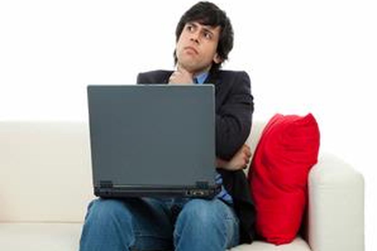 Salah pilih jurusan bukan momok menakutkan. Hanya saja, sedini mungkin harus dipertimbangkan baik-baik, jangan sampai Anda kelak merasa 