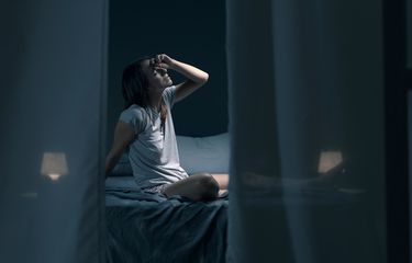 Kenapa Suhu Udara Terasa Panas di Malam Hari? Ini Penjelasan BMKG