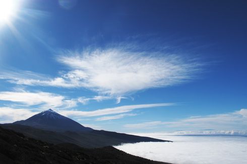 Prakiraan Cuaca di Yogyakarta Hari Ini, 25 Februari 2022: Pagi Cerah, Sore Hujan Ringan